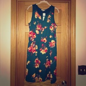 41Hawthorn Evander Dress