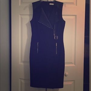 Can't-miss Calvin dress!