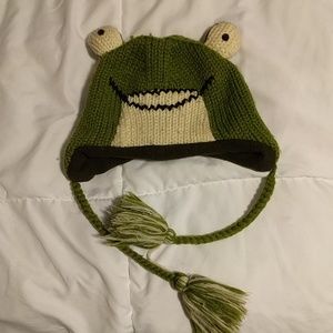 Kyber Wool Stocking Cap