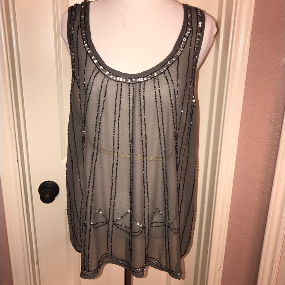 Very cute top!!