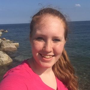 Meet your Posher, Grace