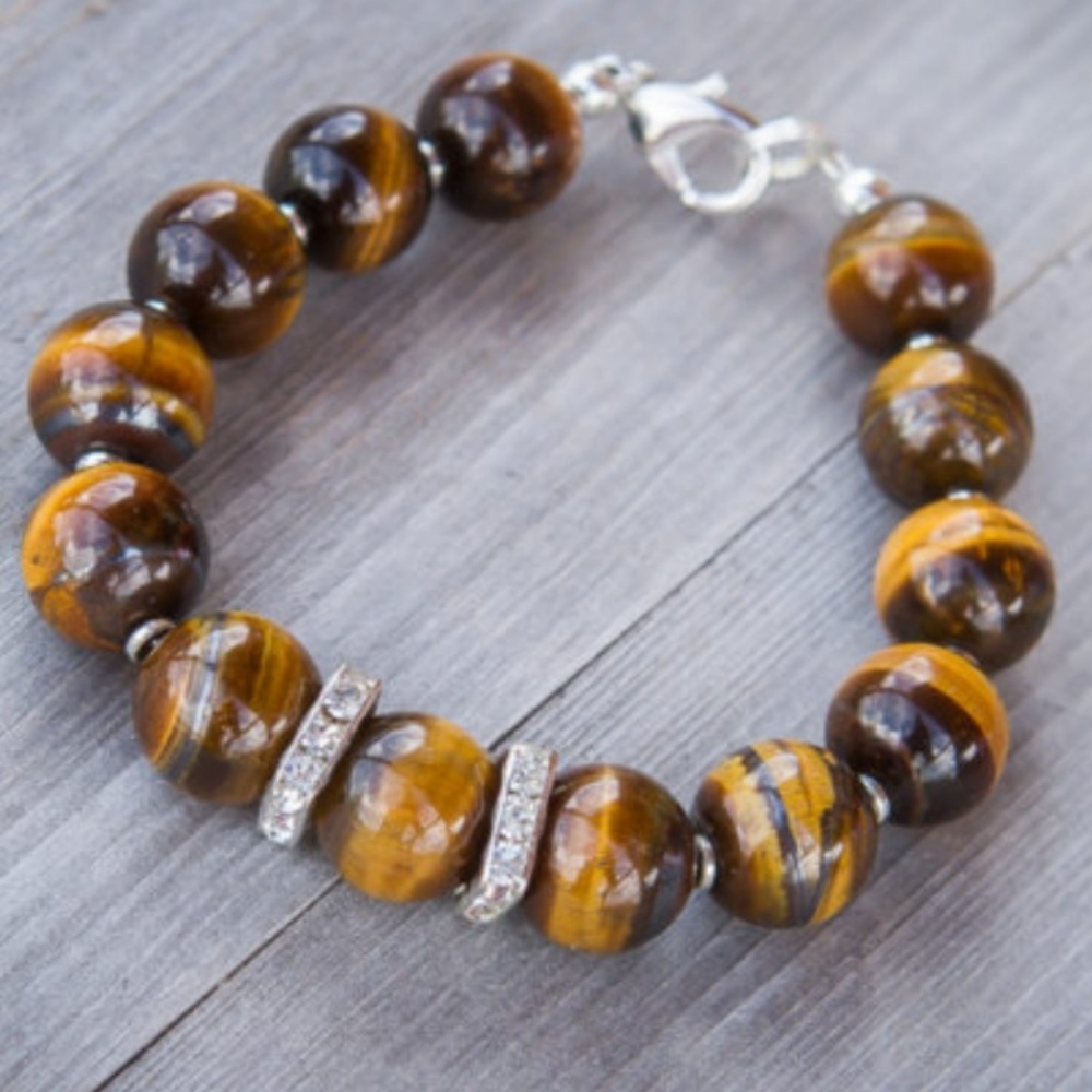 Beaded Bracelet