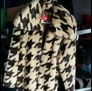 Marc Ecko coat