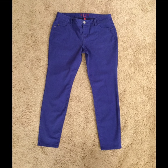 ELLE paris Pants - ELLE woman's pants in size 12.