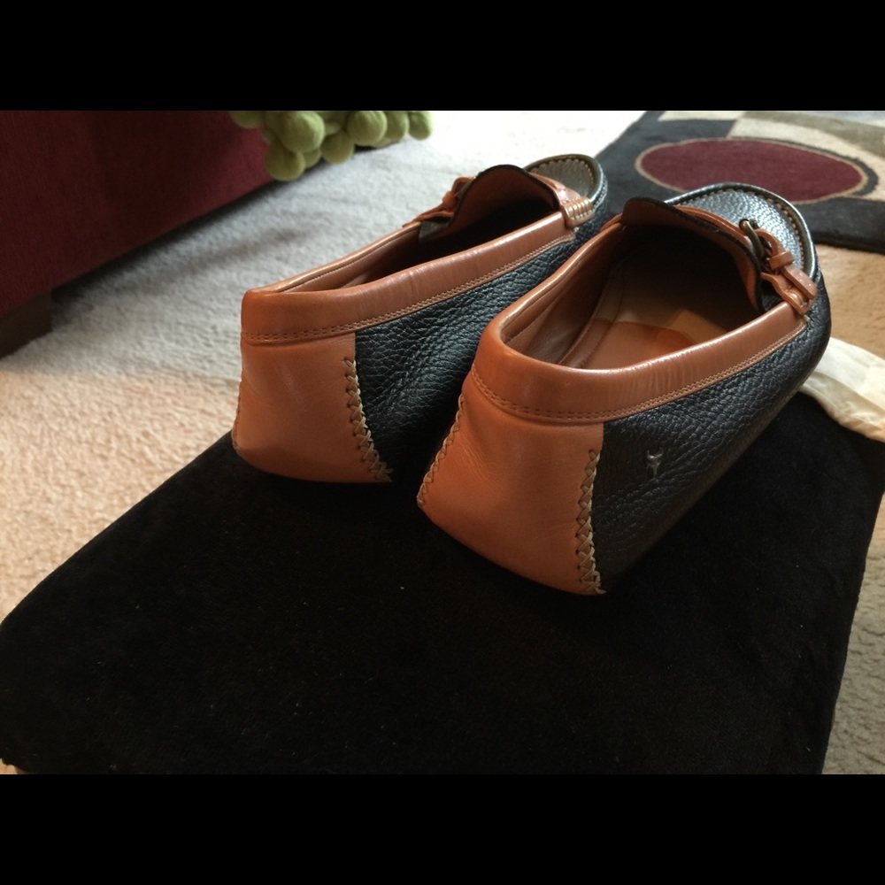 Trask "like new" women's loafers size 11