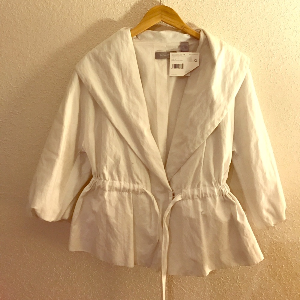 Liz Claiborne Jacket