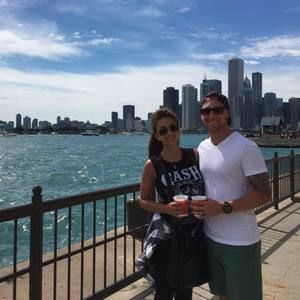 Meet your Posher, Matthew