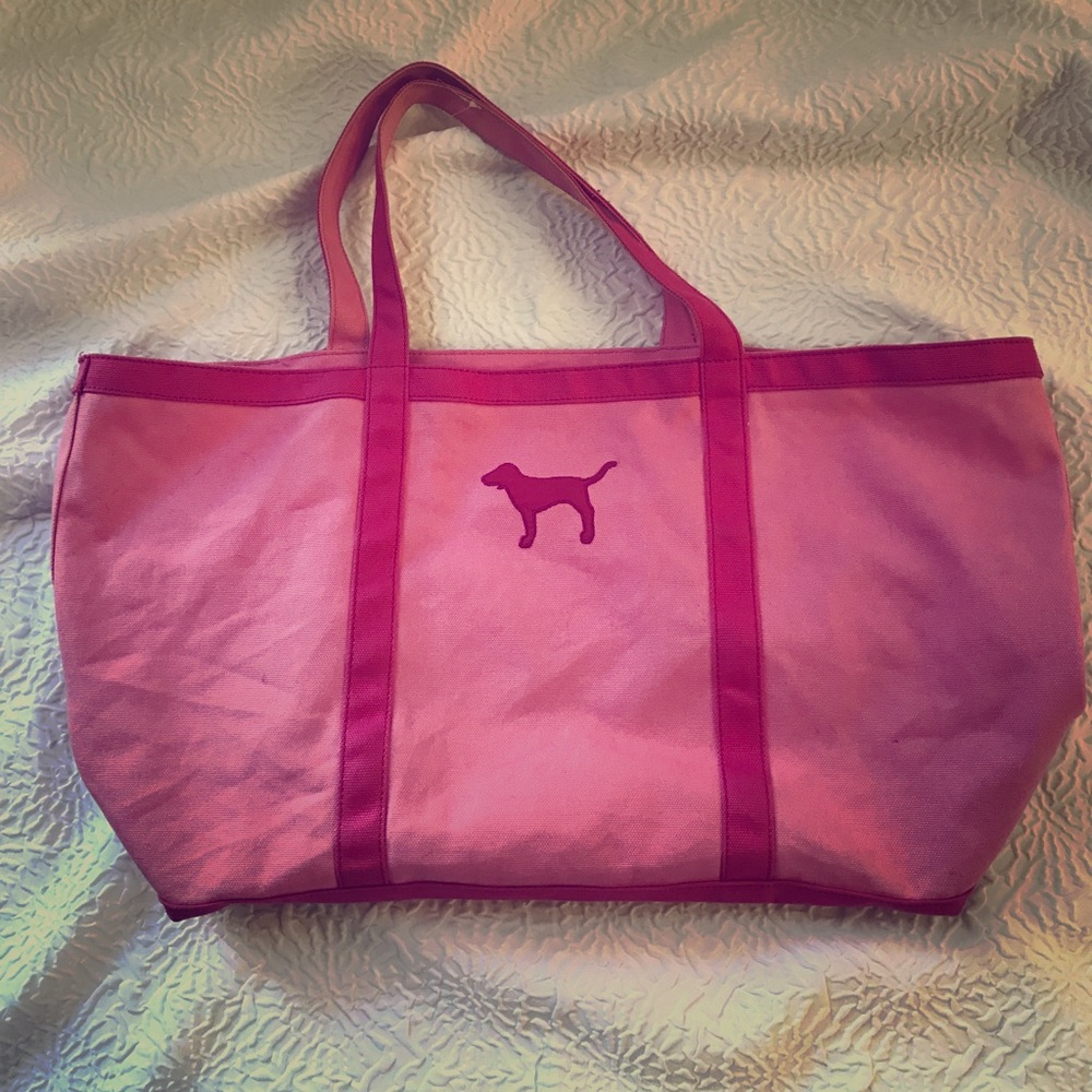 Cute Victoria's Secret Tote 💖