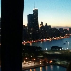 Meet your Posher, Joanne