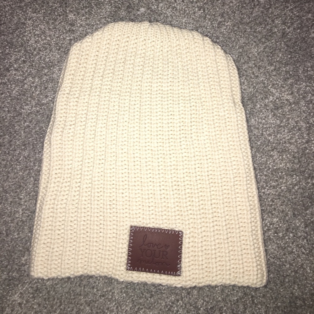 Love Your Melon Beanie