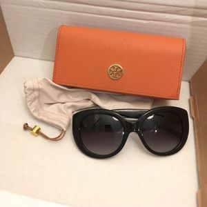 Tory Burch Sunglasses