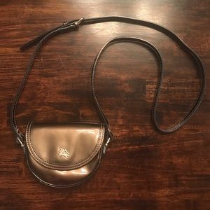 Authentic Burberry Crossover Bag
