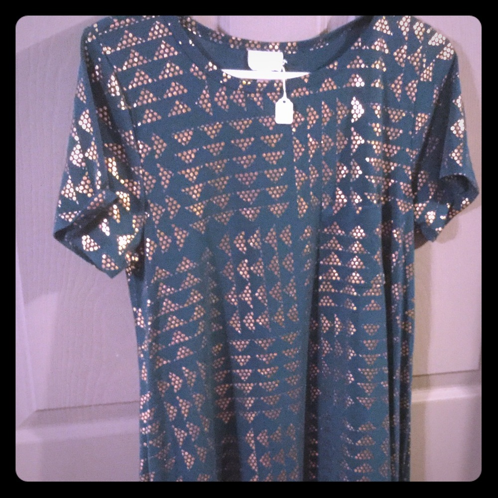 LuLaRoe Carly