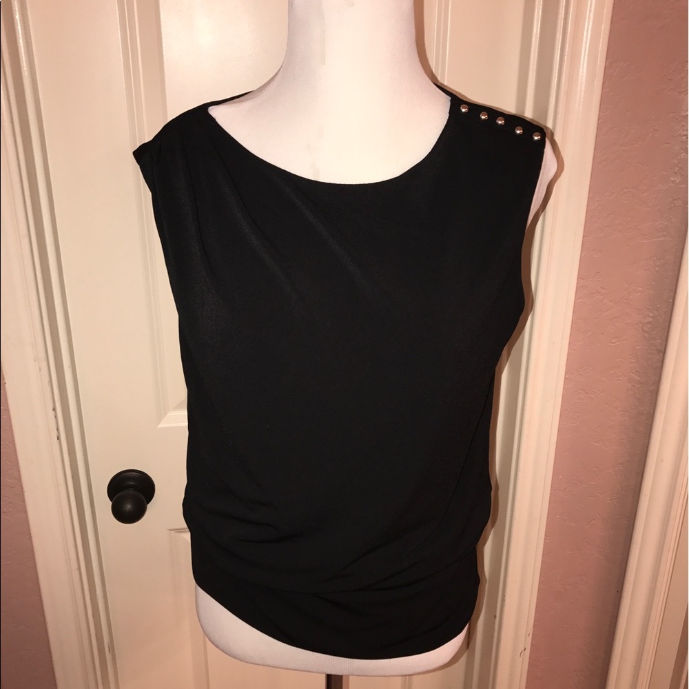 White House Black Market top!