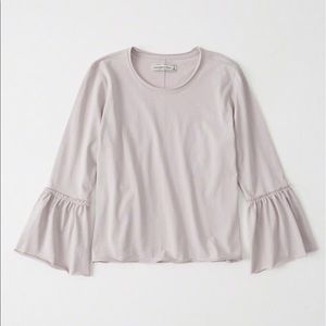 ABERCROMBIE AND FITCH TEE