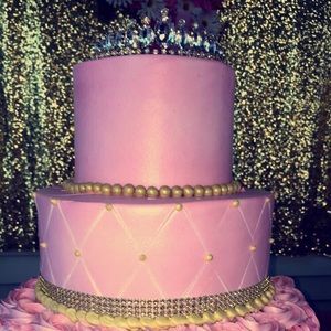 Meet your Posher, Noemi