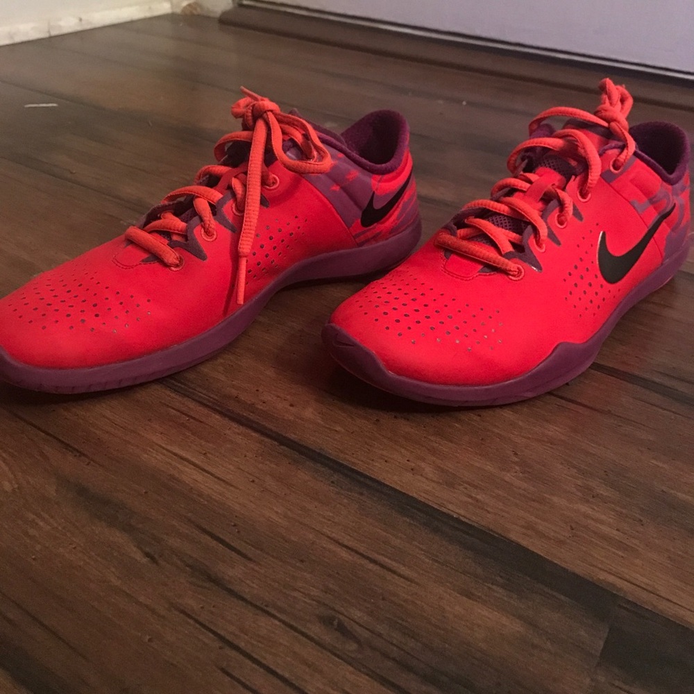 Nike fitsole