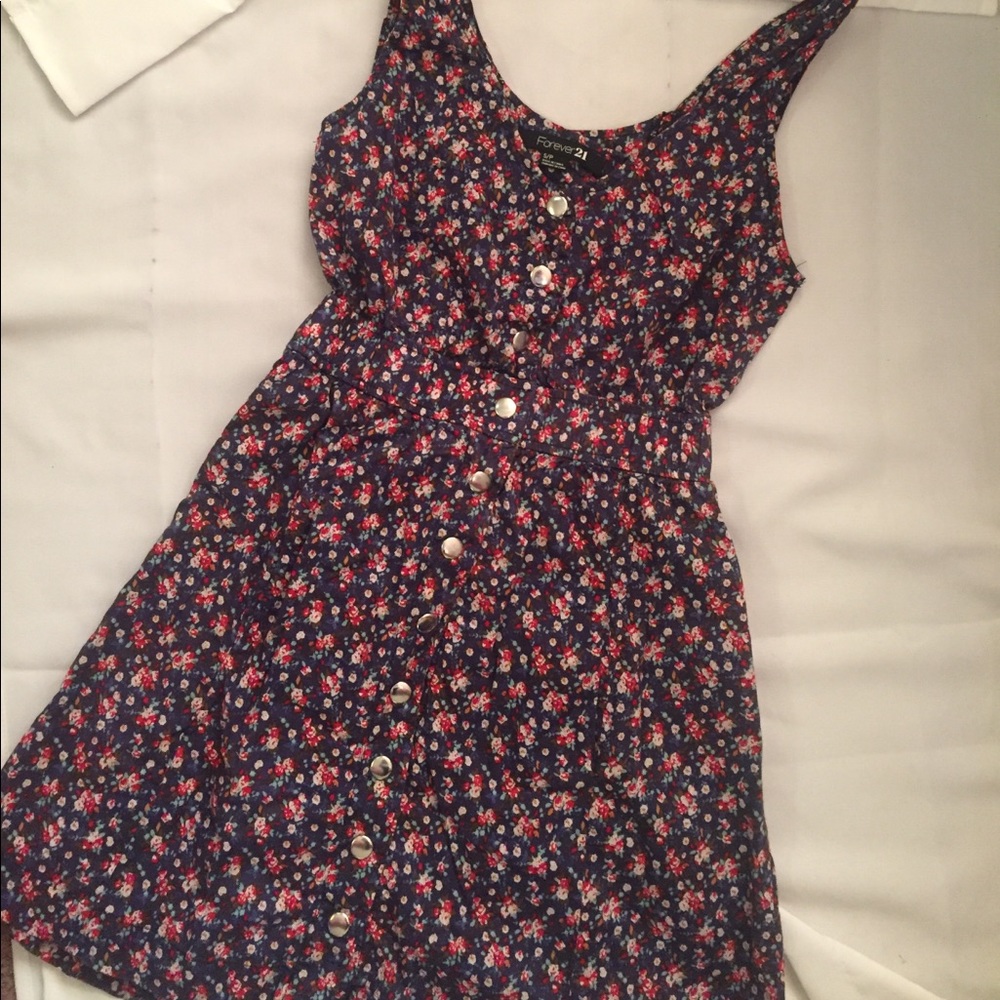 Forever21 Sundress