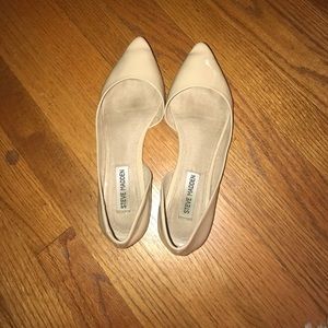 Steve Madden Pointed Toe flats