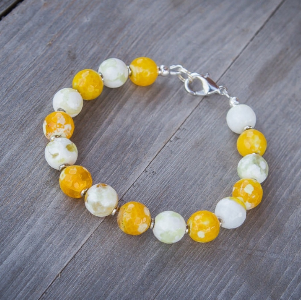 Beaded Bracelet
