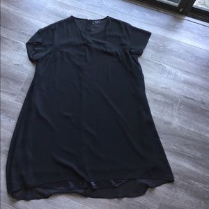 ASOS Curve dress.