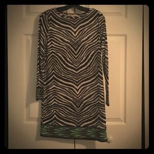 Perfectly printed Michael Kors!