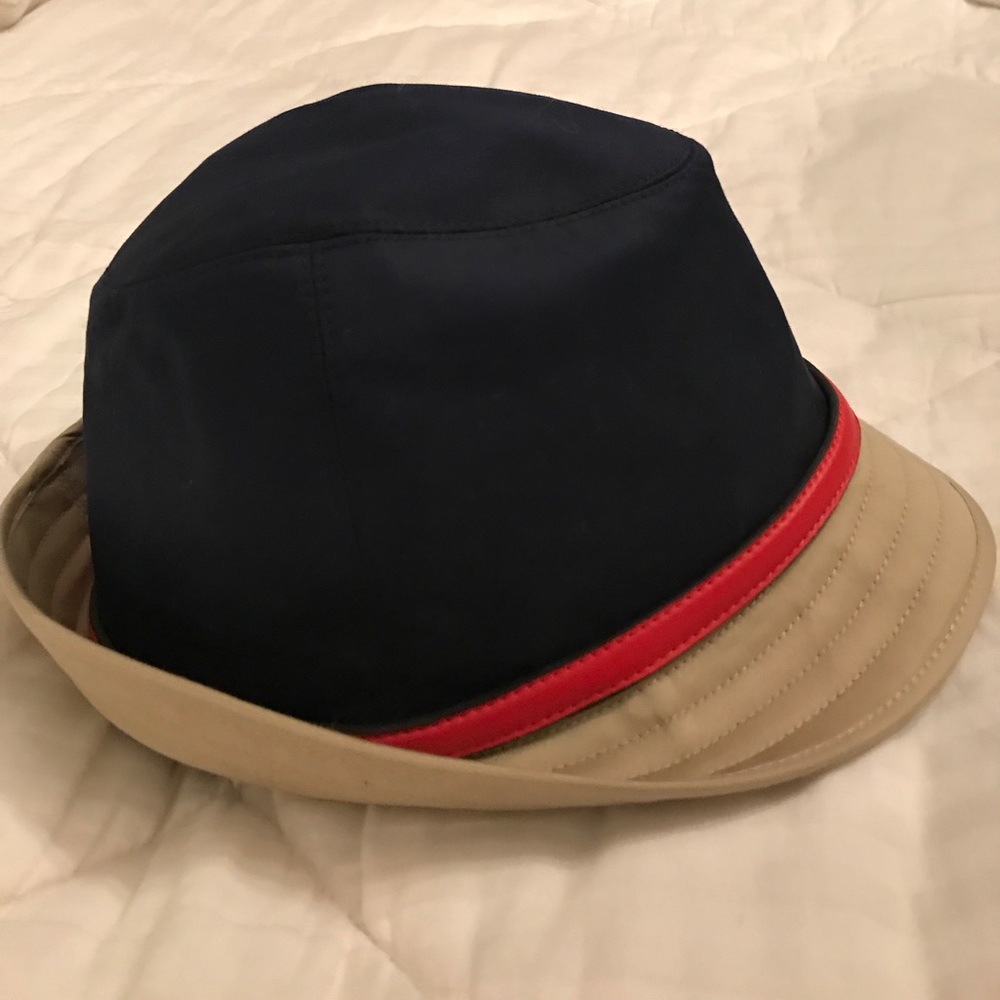 Coach hat - Picture 2 of 3