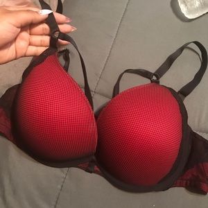 Torrid bra 40c