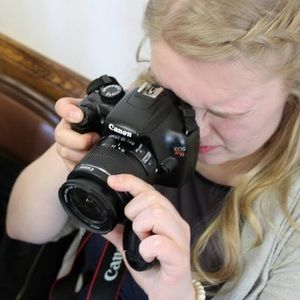 Meet your Posher, Ruth