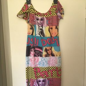Barbie Dress!