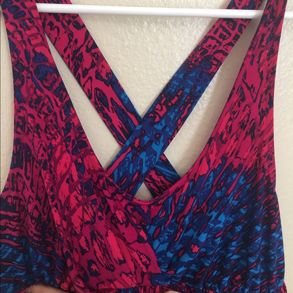 Maternity Dress