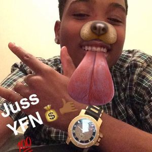 Meet your Posher, Tywon