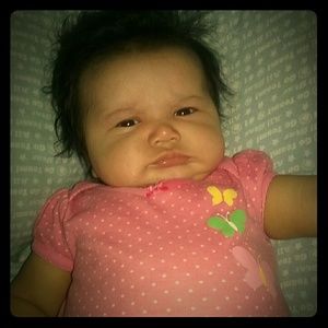 Meet your Posher, Diana