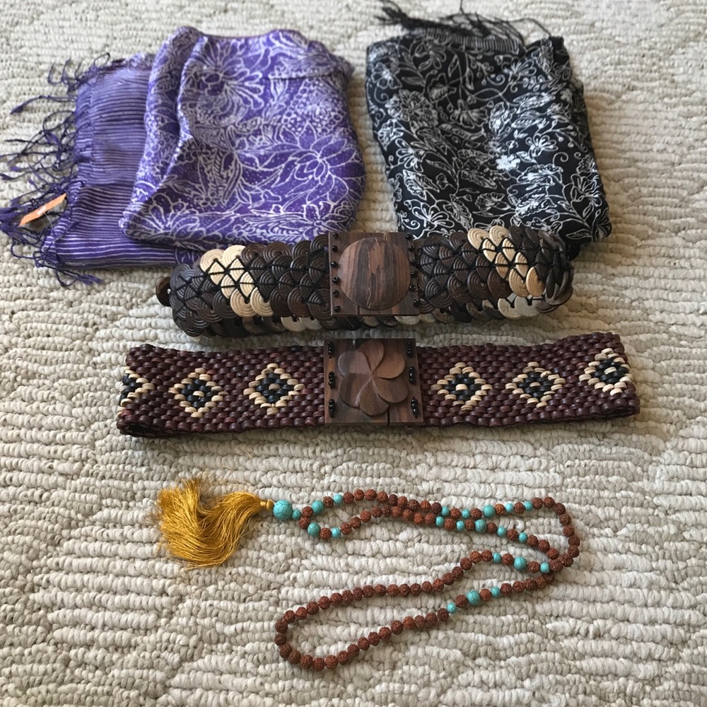 Eat Pray Love Bundle