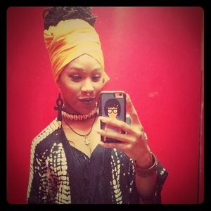 Meet your Posher, Medusa