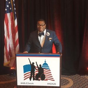 Meet your Posher, Shawn