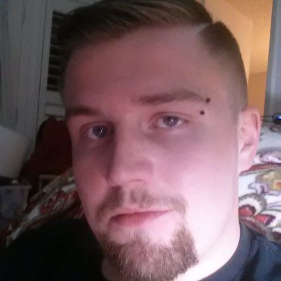 Meet your Posher, Jacob - Picture 1 of 1