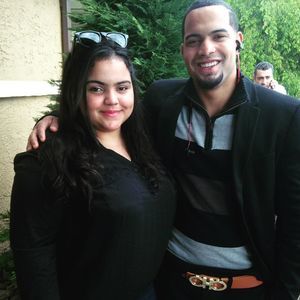 Meet your Posher, George