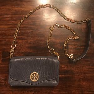 Authentic Tory Burch Crossbody Bag