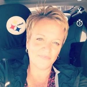 Meet your Posher, Melissa