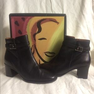 Predictions ankle boots