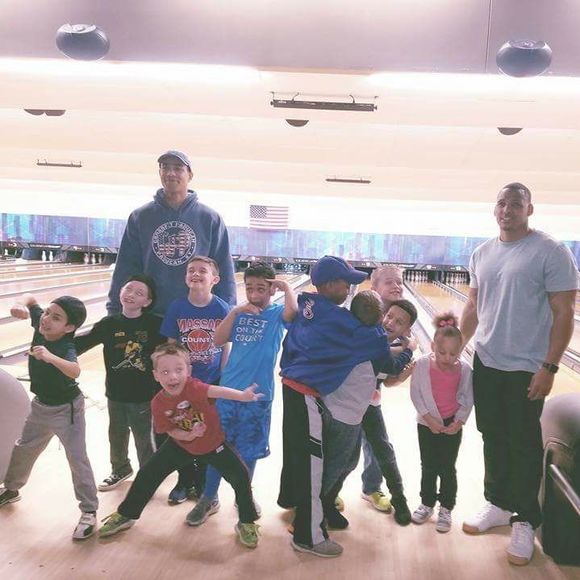 Meet your Posher, Byron - Picture 1 of 1