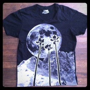 Volcom tee