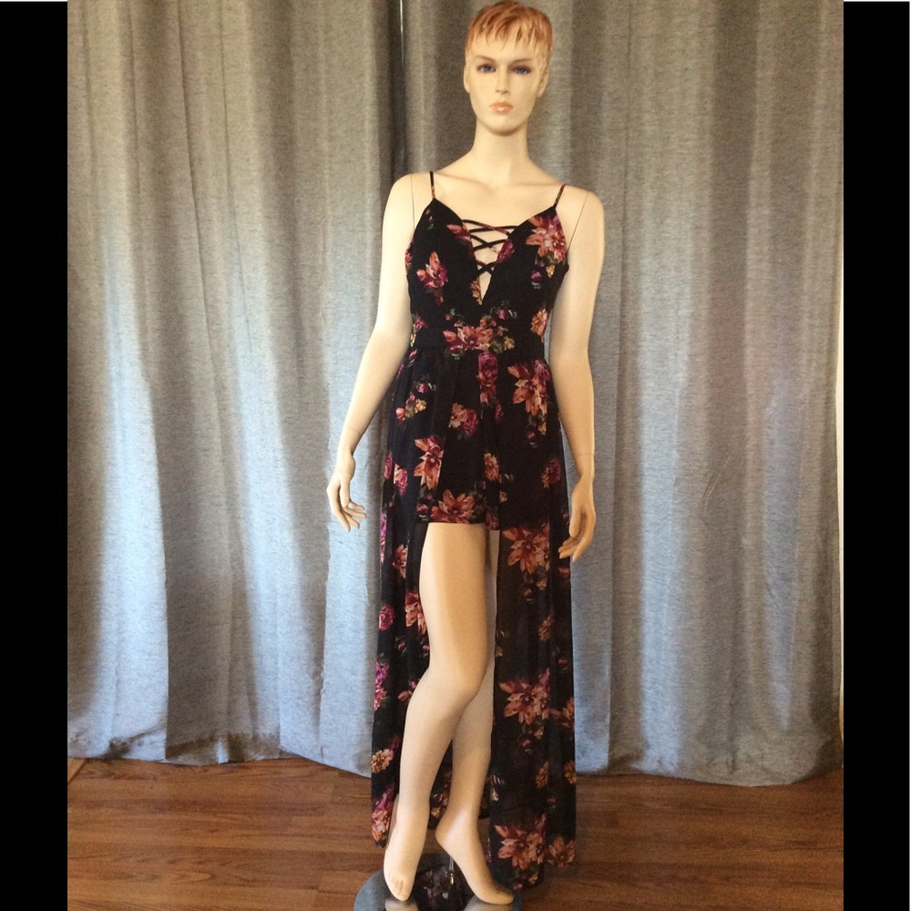 Ambience Dress