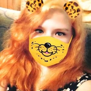 Meet your Posher, Ivy