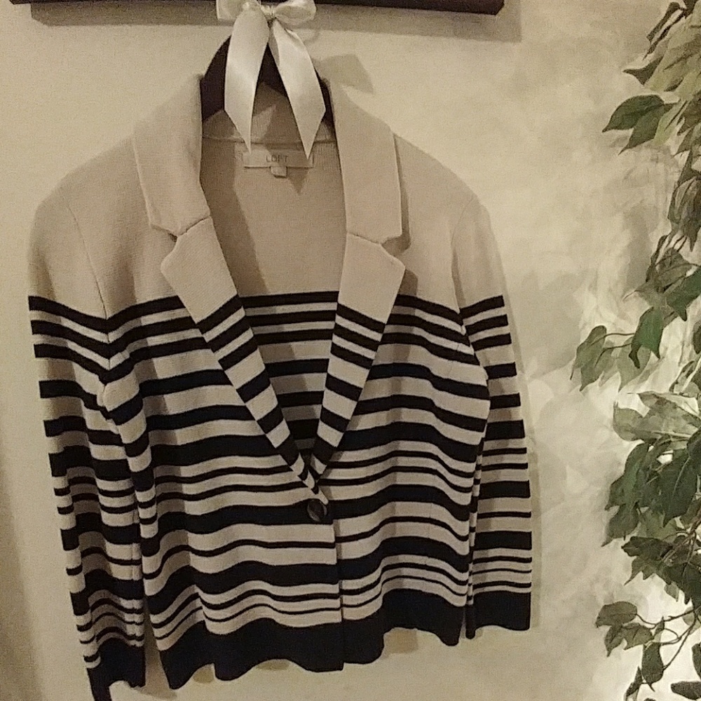 Loft Sweater