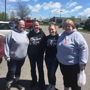 Meet your Posher, Jenny