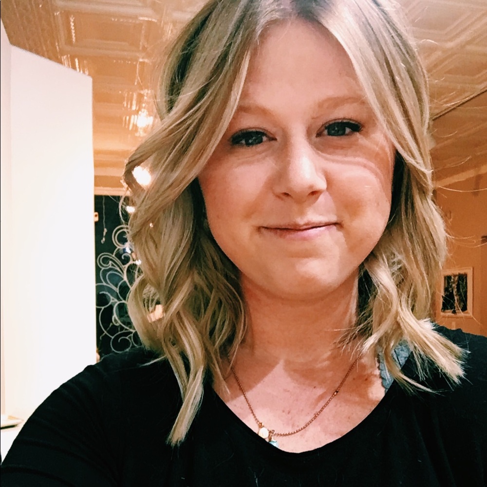 Meet your Posher, Michelle