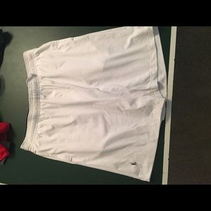 Polo Running shorts