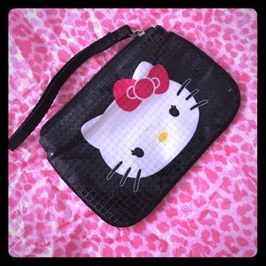 Hello Kitty Coin Purse